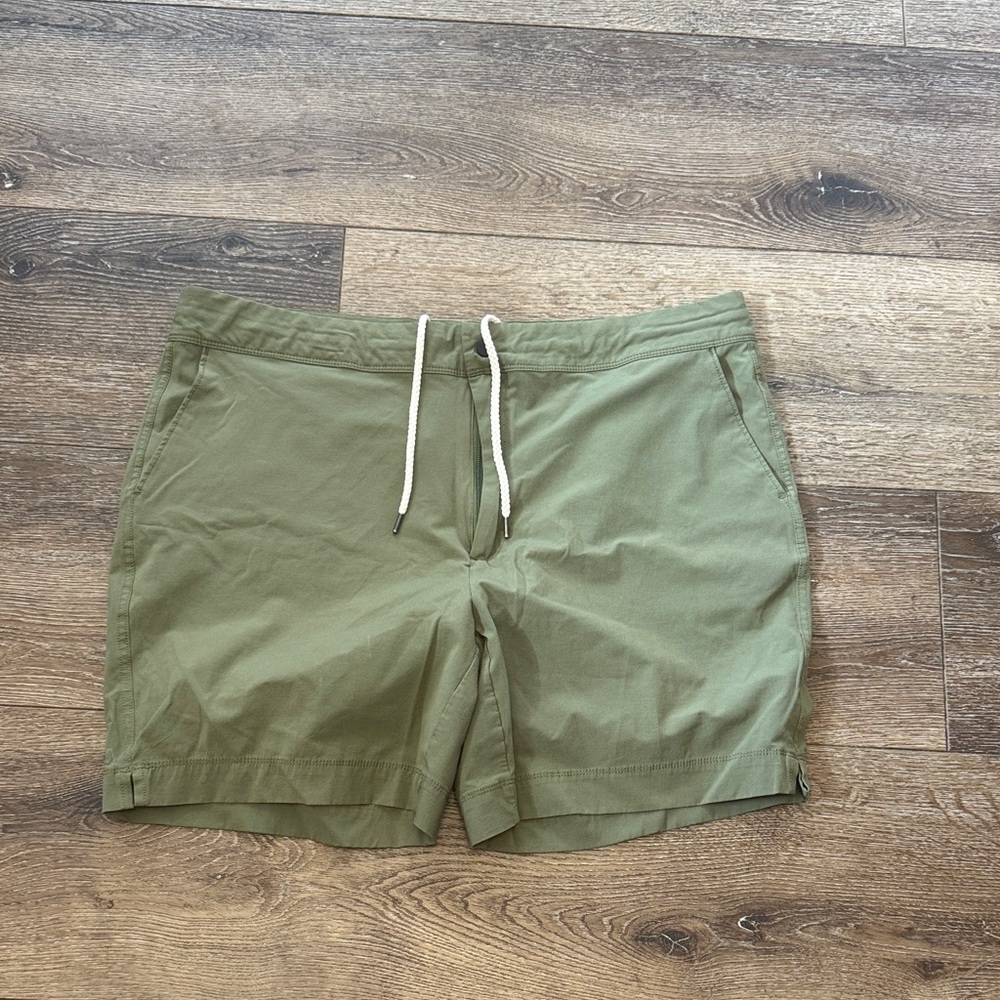 VRST green‎ shorts 40